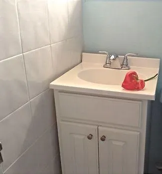 *** Hotel Apartment Soleil Soufriere Saint Lucia