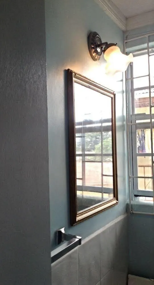 Apartment Soleil Soufriere