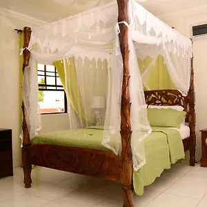 Guest house Church Street, Soufriere